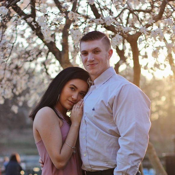 Meet your Posher, Joseph - Picture 1 of 1